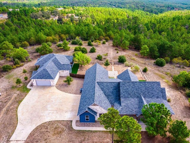 355 McAllister RD