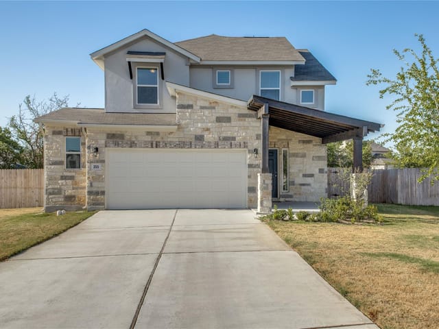 355 Silver Glen Dr