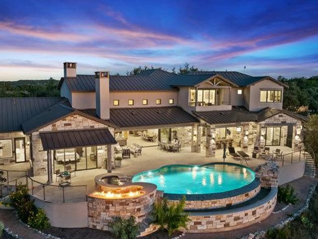 3550 Bell Springs DR