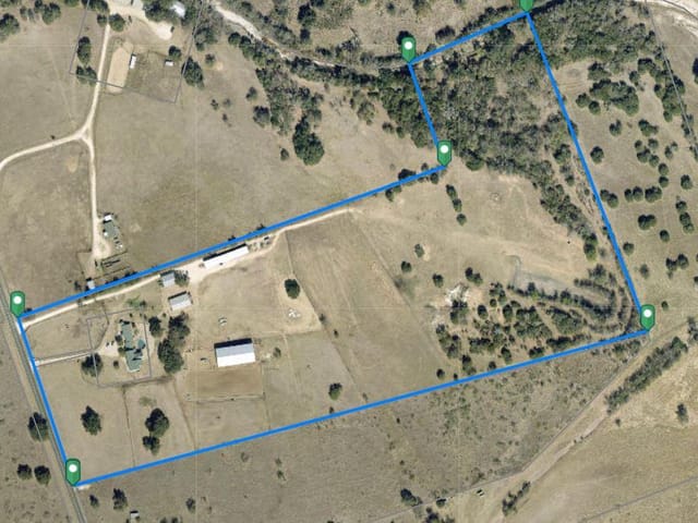 3550 County Road 245