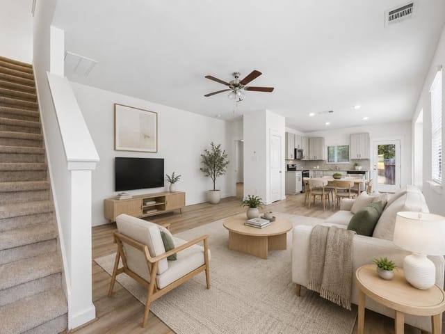 356 Fieldwood DR Unit #C