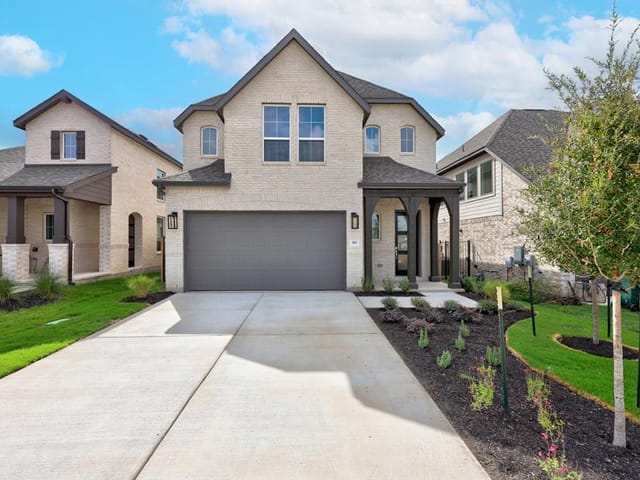 357 Blue Summit BND