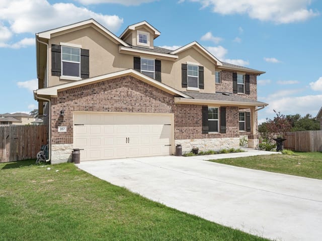 357  Cathedral Mountain Dr
