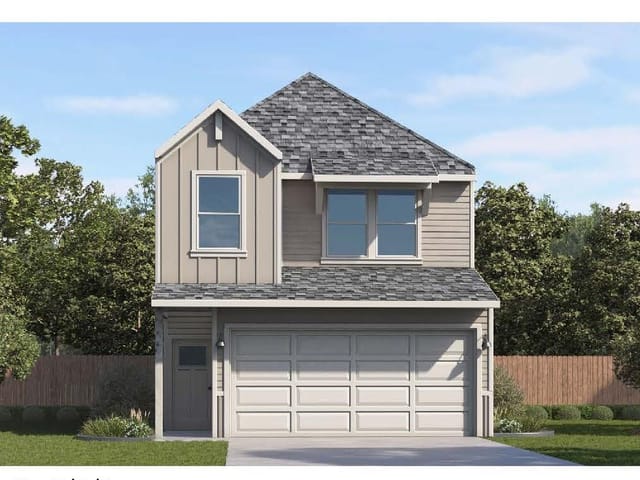 357 Old Stagecoach RD