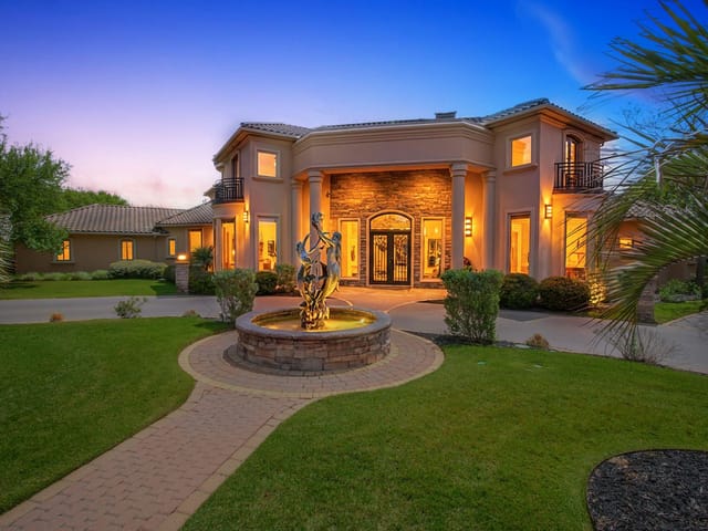 View 3575 Lost Creek BLVD 3575 Lost Creek BLVD, photo 1 of 39, Austin, TX