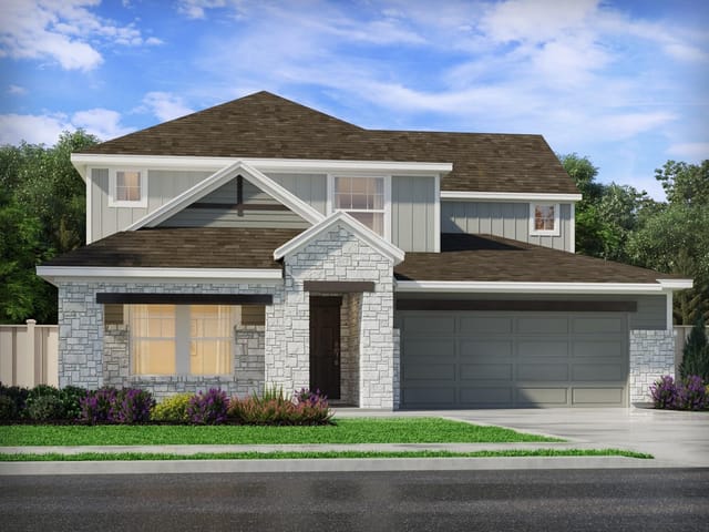 358 Callahan Loop