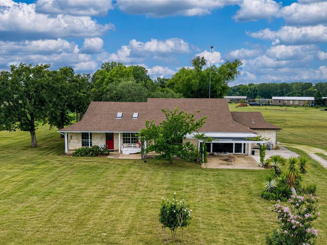 358 Easley RD