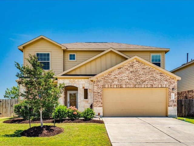 358 Jasper TRL