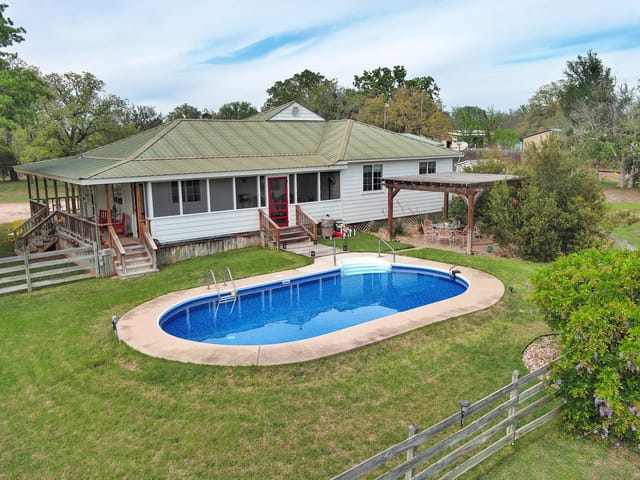 358 Lower Red Rock Rd
