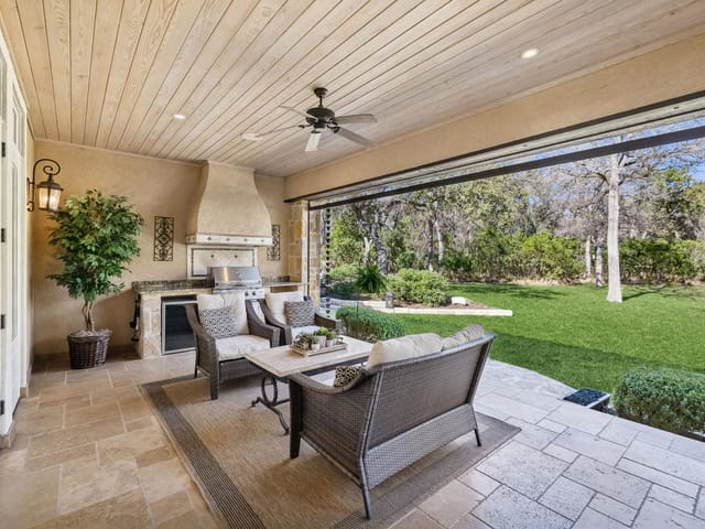 358 Mariposa LOOP