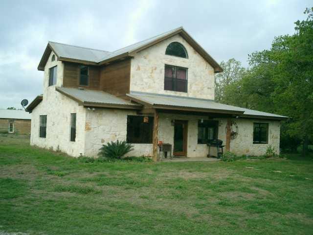 359 County Line RD