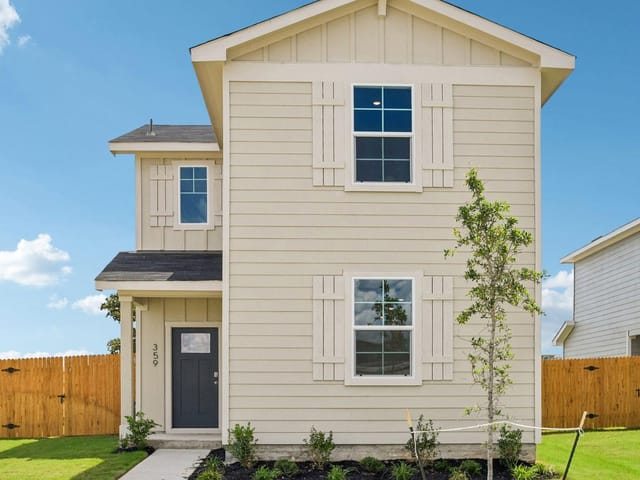 359 San Juan TRL
