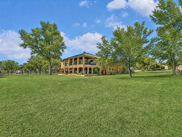360 Campa Pajama LN