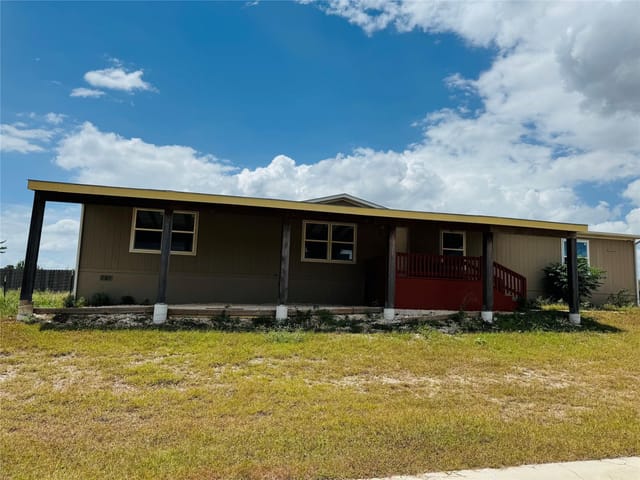 360 Margarita DR