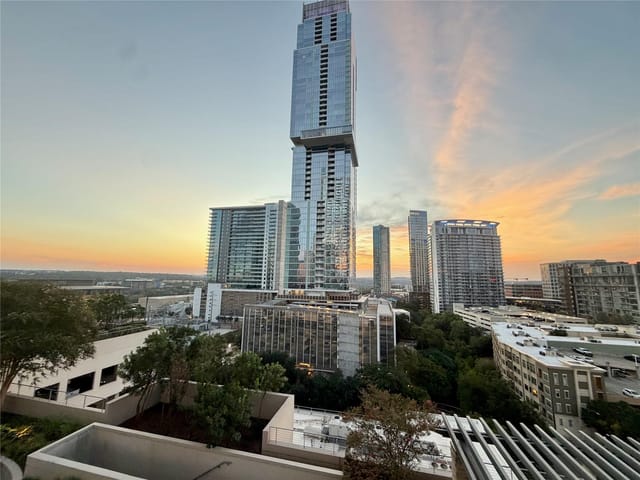 View 360 Nueces ST Unit #1114 360 Nueces ST Unit #1114, photo 1 of 6, Austin, TX