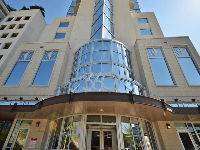 360 Nueces St Unit #1115