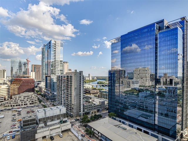 View 360 Nueces ST Unit #1301 360 Nueces ST Unit #1301, photo 1 of 6, Austin, TX