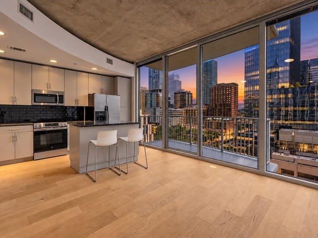 View 360 Nueces ST Unit #1303 360 Nueces ST Unit #1303, photo 1 of 6, Austin, TX