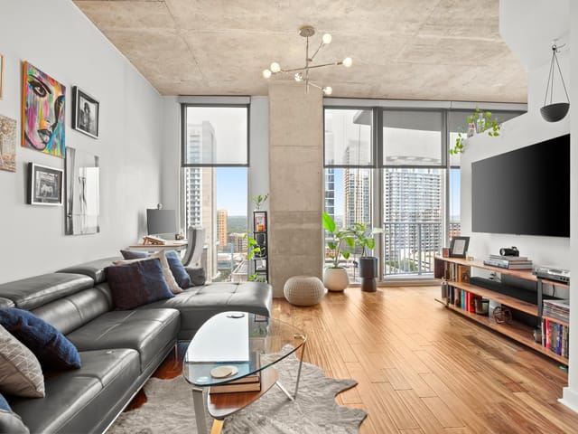 360 Nueces ST Unit #1306, photo 1 of 6, Austin, TX