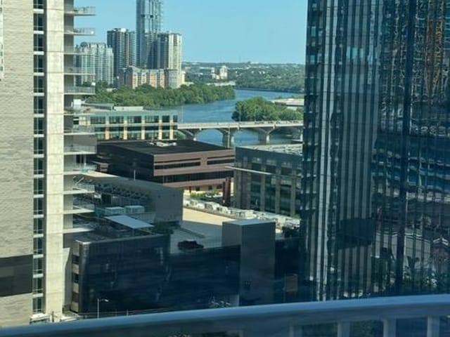 360 Nueces ST Unit #1507