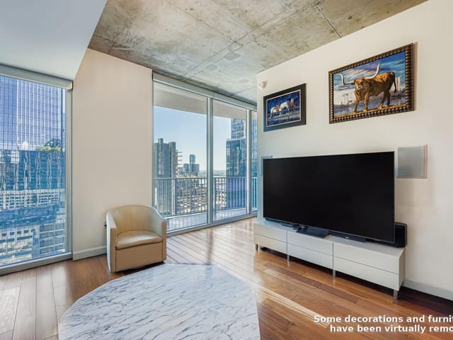 View 360 Nueces ST Unit #1507 360 Nueces ST Unit #1507, photo 1 of 6, Austin, TX