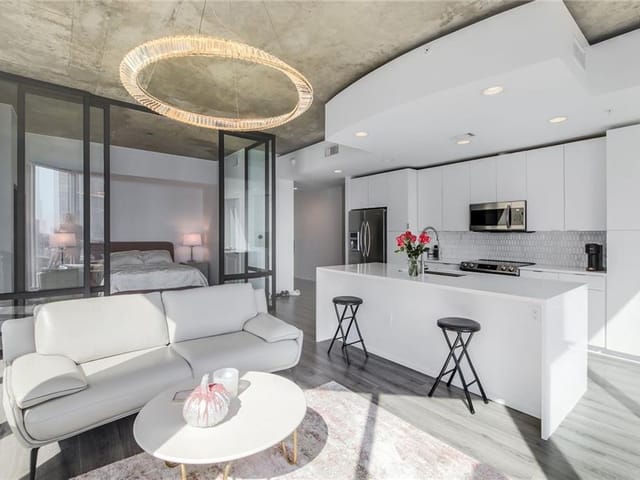 360 Nueces St Unit #1901