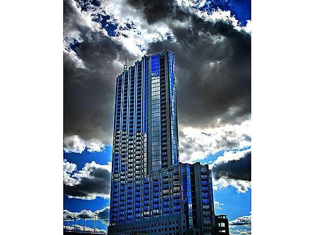 360 Nueces ST Unit #3108