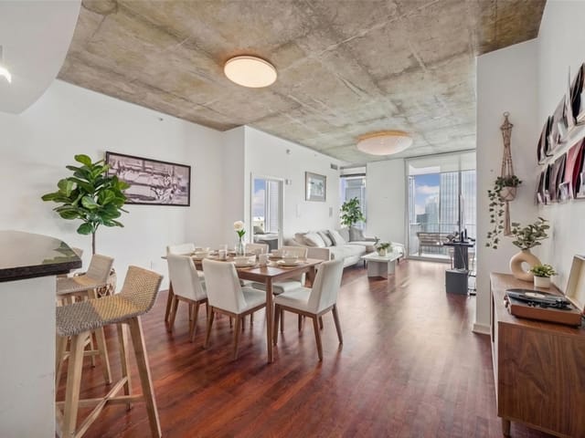 360 Nueces St Unit #3309
