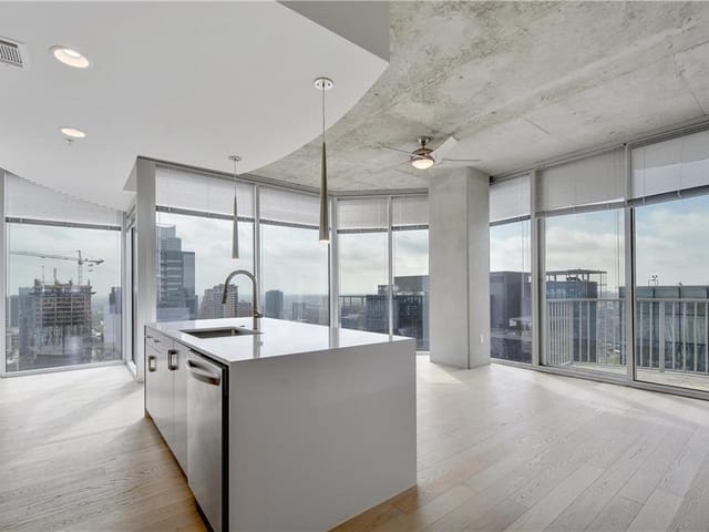 360 Nueces St Unit #3601
