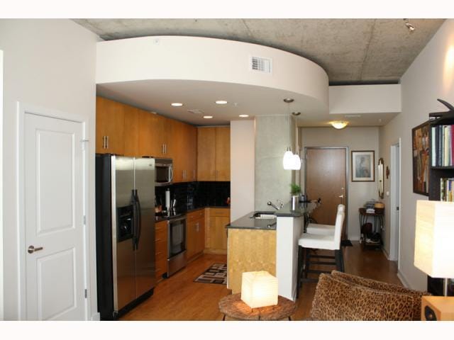 360 Nueces St Unit #3606