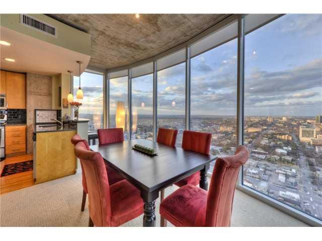 360 Nueces Unit #3411