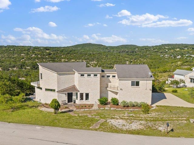 360 Stacey Ann CV