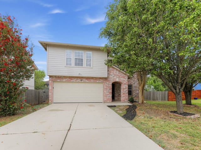 360 Thicket LN