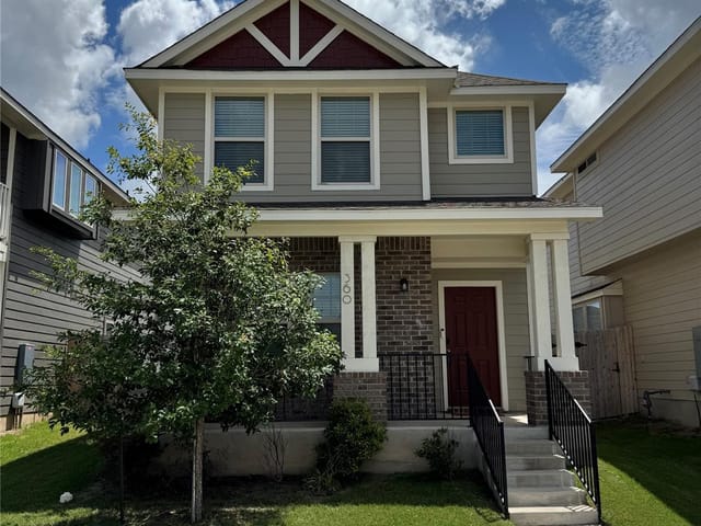 360 Witchhazel WAY