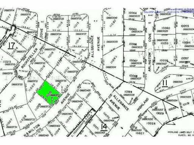 3600 Hamilton Ave