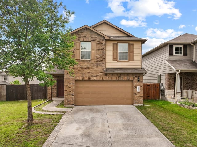 3600 Kennedy Grace LN