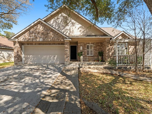 3600 Malone DR