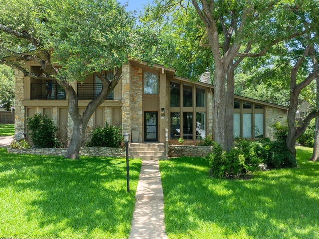 3600 Ripple Creek Rd
