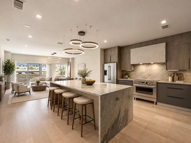 3600 S Lamar BLVD Unit #202