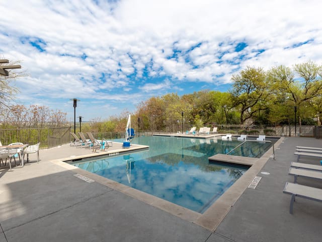 3600 S LAMAR BLVD Unit #214