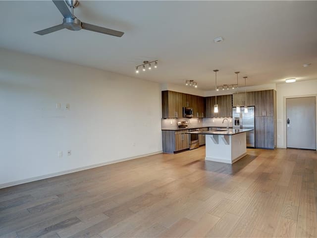 3600 S LAMAR BLVD Unit #307