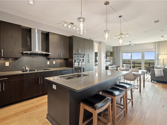 3600 S Lamar Blvd Unit #401