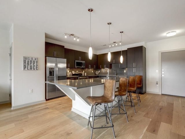 3600 S Lamar Blvd Unit #402