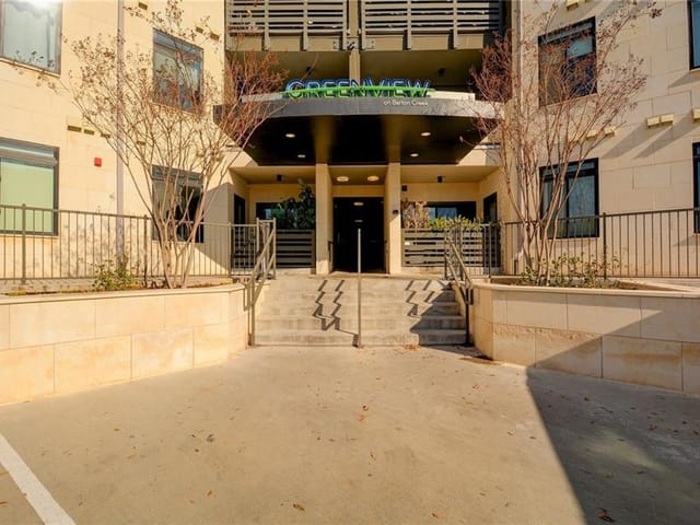 3600 S Lamar Blvd Unit #406