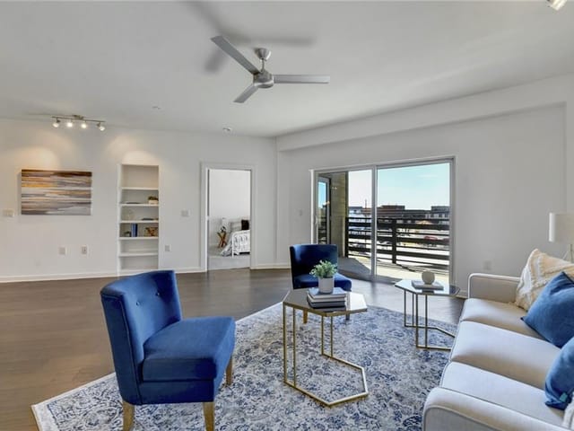3600 S LAMAR BLVD Unit #410