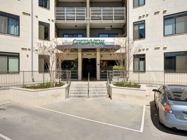 3600 S Lamar Blvd Unit #411