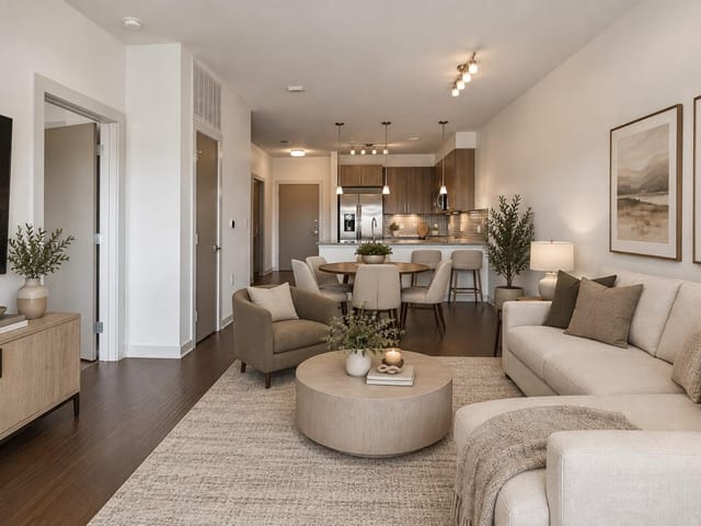 3600 S Lamar BLVD Unit #412