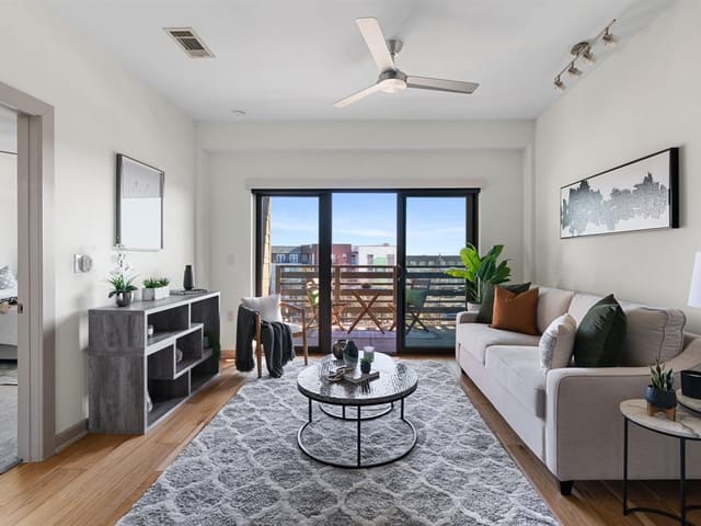 3600 S Lamar Blvd Unit #501