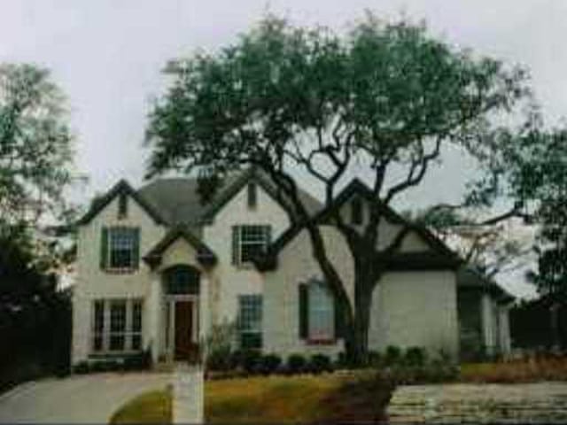 3600 SHADY CREEK CV