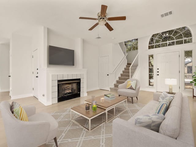 3600 Texas Topaz Dr